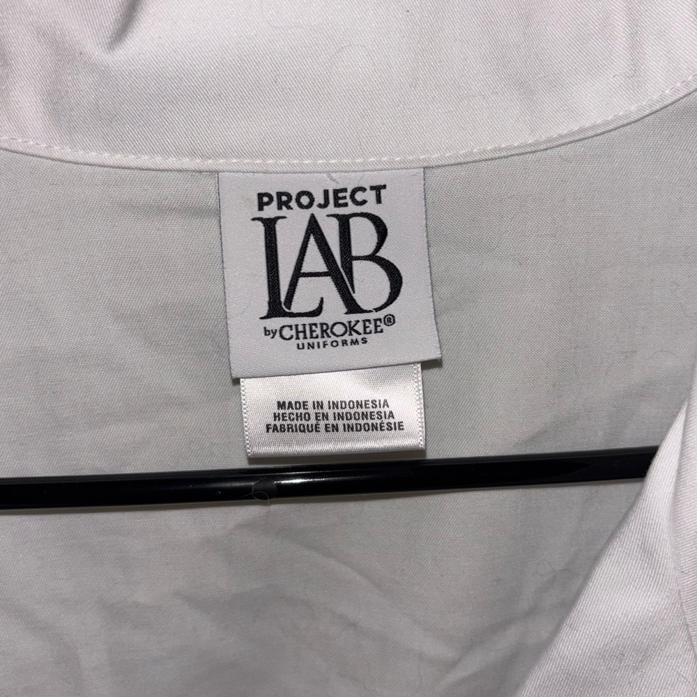 Lab coat - Picture 2 of 3